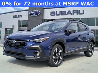2025 Subaru Crosstrek Limited SUV