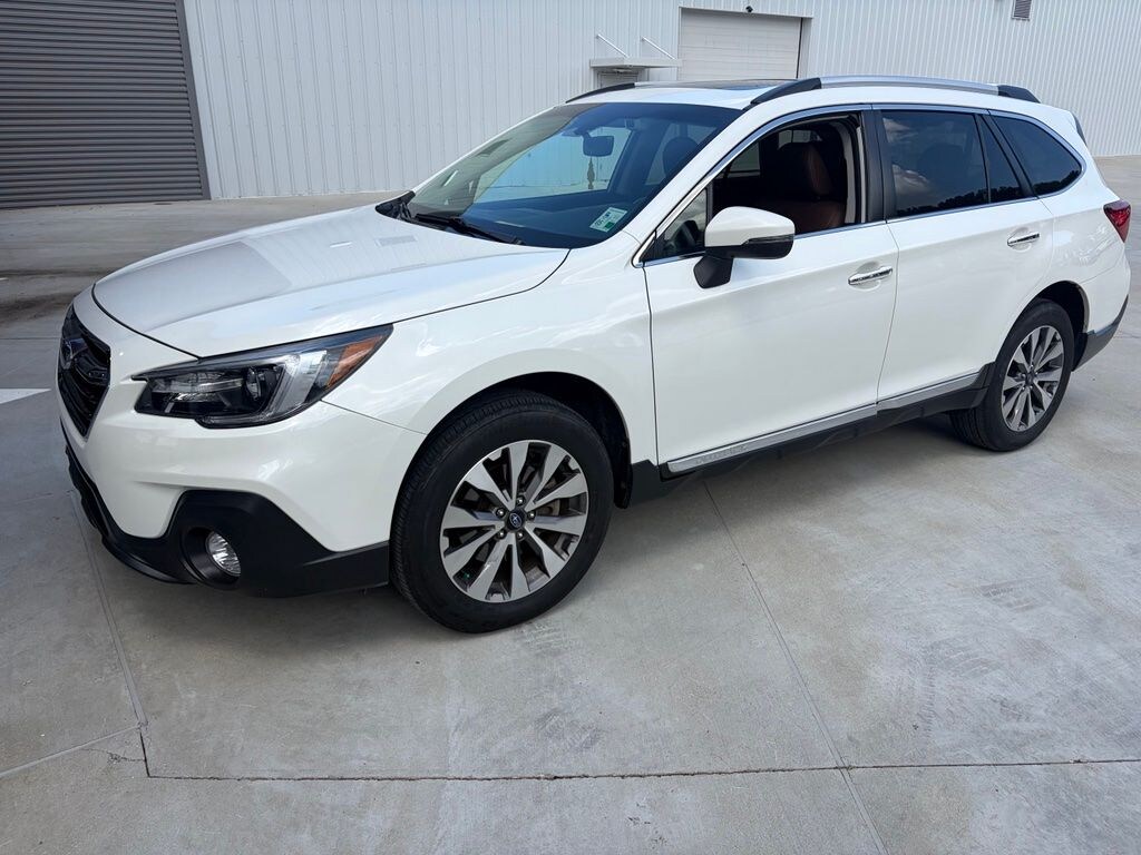 Used 2019 Subaru Outback 2.5i SUV