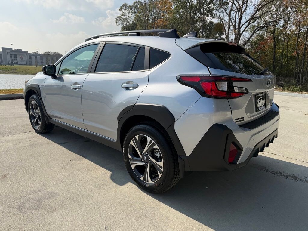 New 2026 Subaru Crosstrek Premium SUV