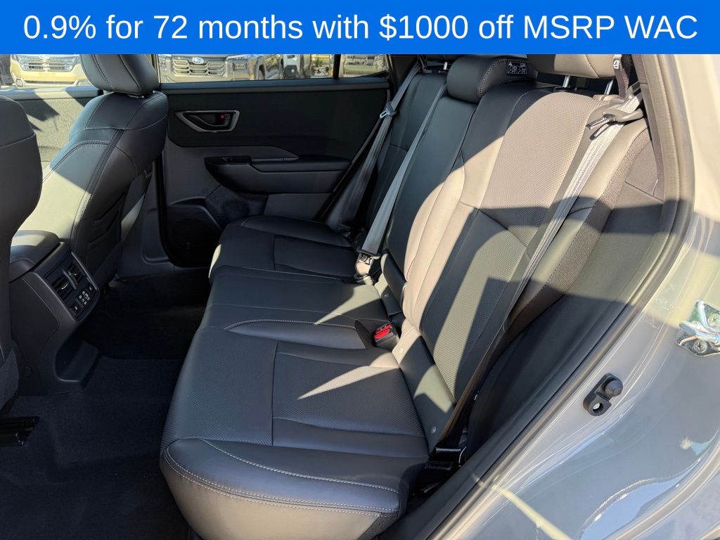 2026 Subaru Outback Limited XT - Photo 14