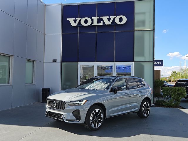 2026 Volvo XC60