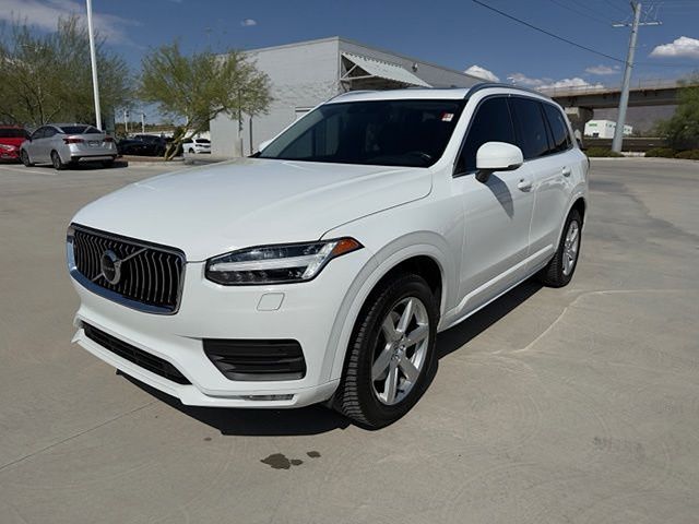 Used 2022 Volvo XC90 T6 AWD Momentum 6 Seater