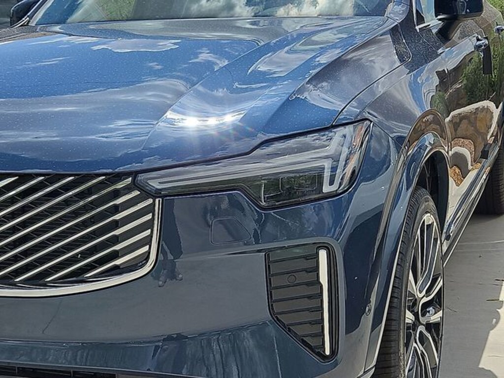 New 2026 Volvo XC90 B6 Plus 7-Seater SUV