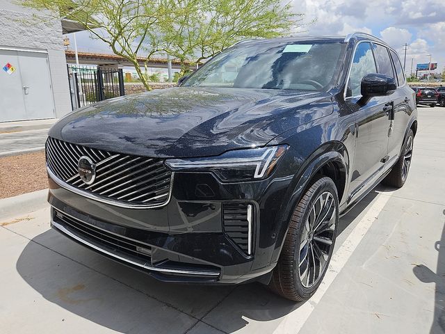New 2026 Volvo XC90 B6 Plus 7-Seater