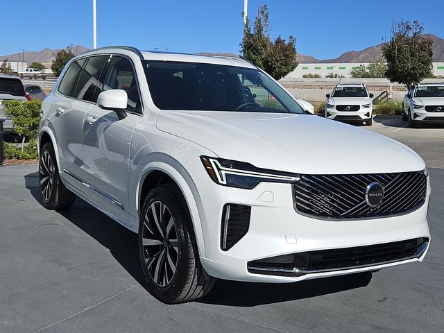 2026 Volvo XC90 Core - Photo 8