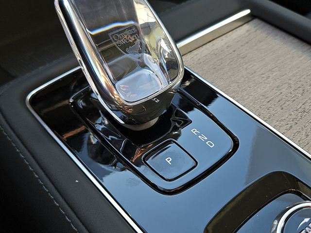 2026 Volvo XC90 Core - Photo 26