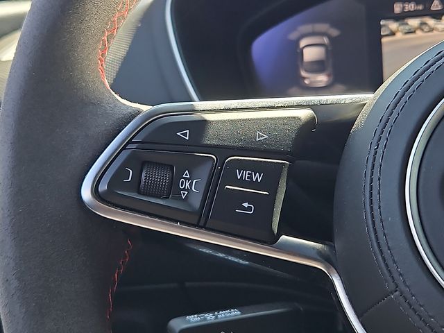 2022 Audi TTS Coupe Base - Photo 20