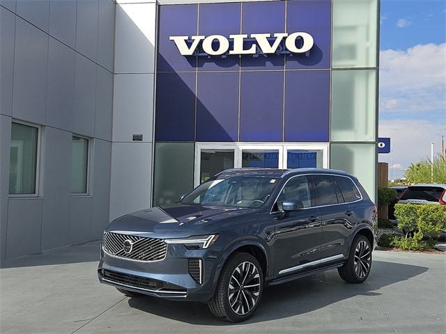 2026 Volvo XC90 SUV 