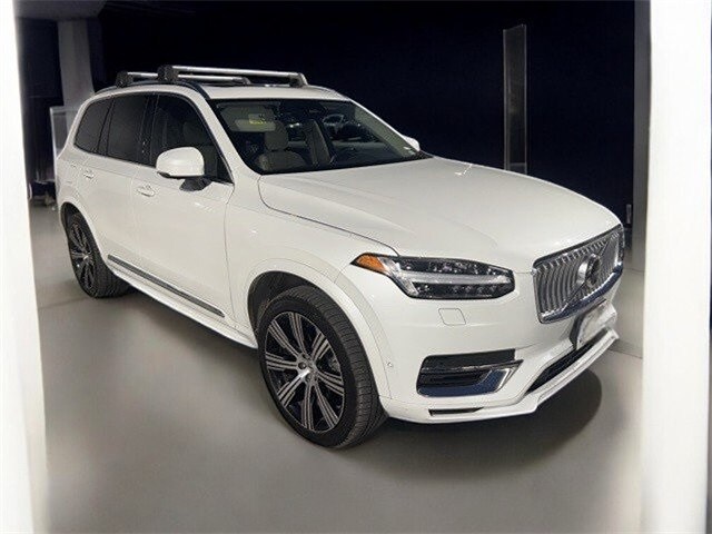 2023 Volvo XC90 Recharge Plus photo 2