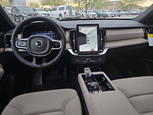 2026 Volvo XC90 Plus - Photo 15