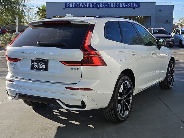 2026 Volvo XC60 Plus - Photo 6