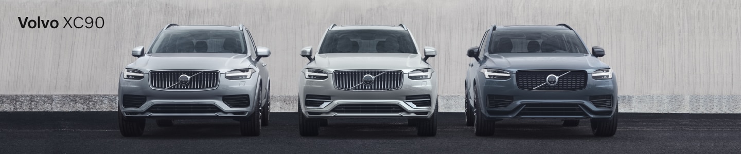 XC90 Image
