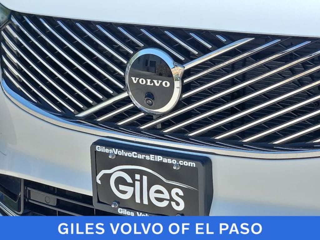 New 2026 Volvo XC90 B6 Plus 7-Seater SUV