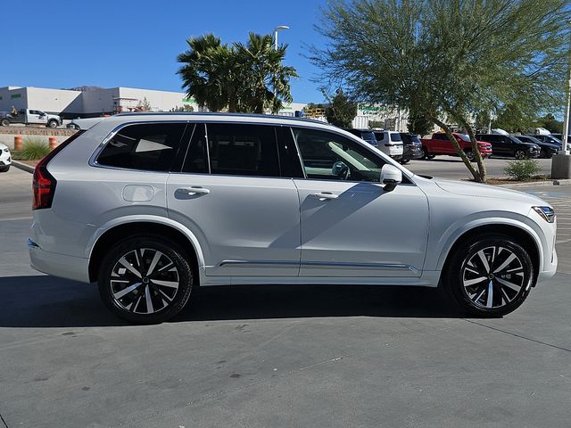 2026 Volvo XC90 Core - Photo 7