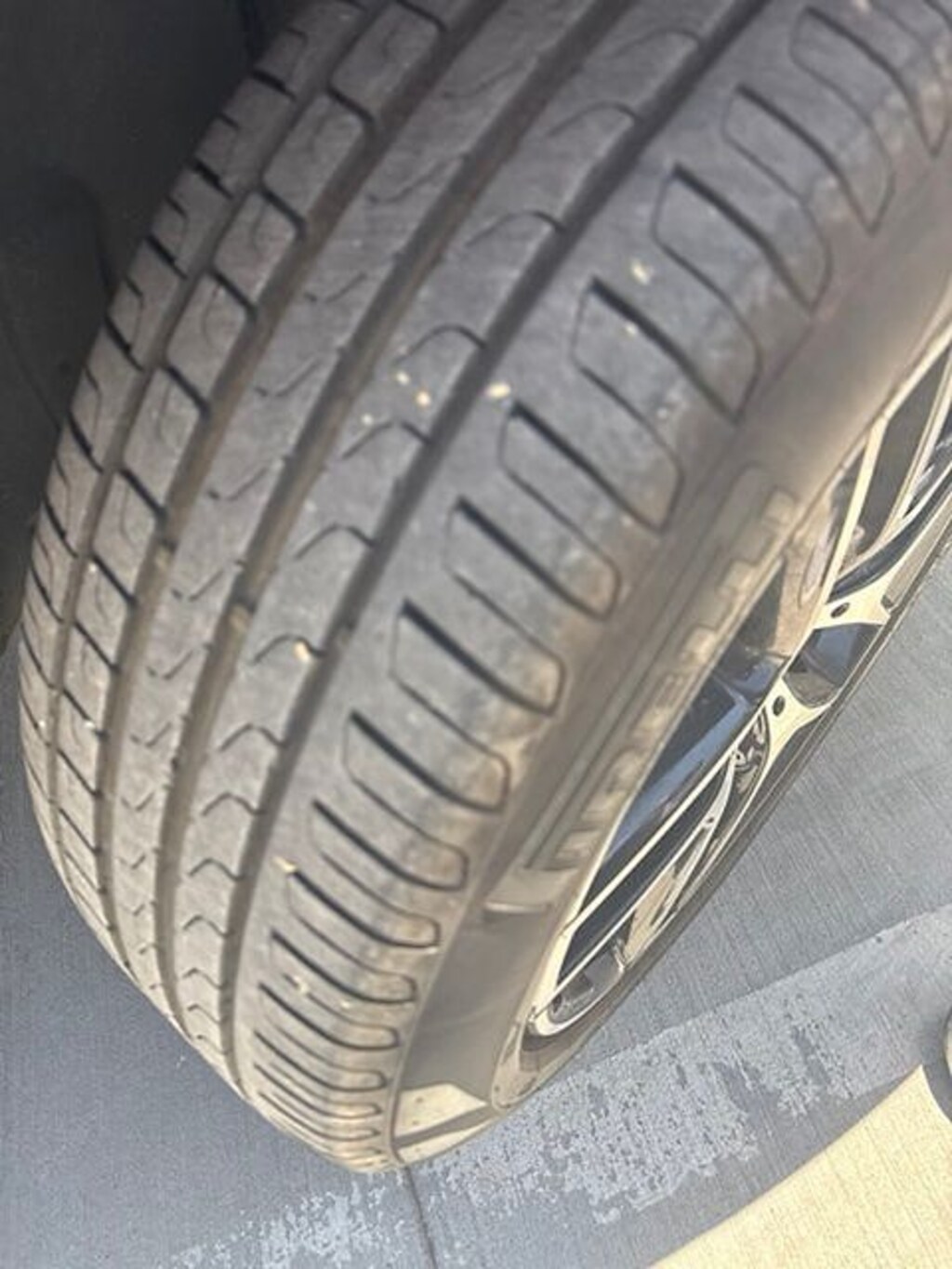 Used 2019 Mercedes-Benz GLC 350e 4MATIC SUV