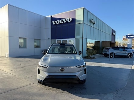 2025 Volvo EX90 Twin Motor Ultra 7-Seater SUV