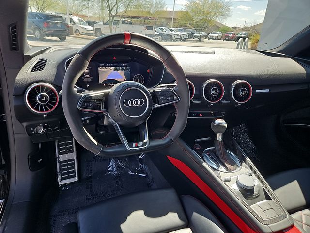 2022 Audi TTS Coupe Base - Photo 15