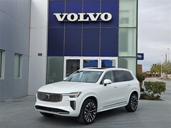2026 Volvo XC90 B6 Ultra 7-Seater AWD