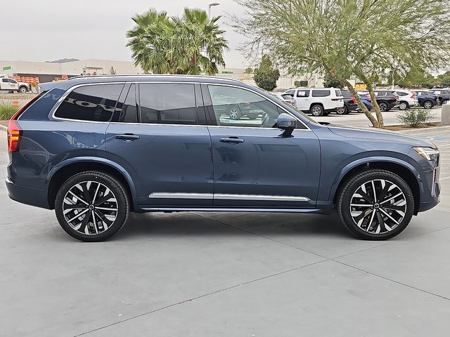 2026 Volvo XC90 Plus - Photo 7