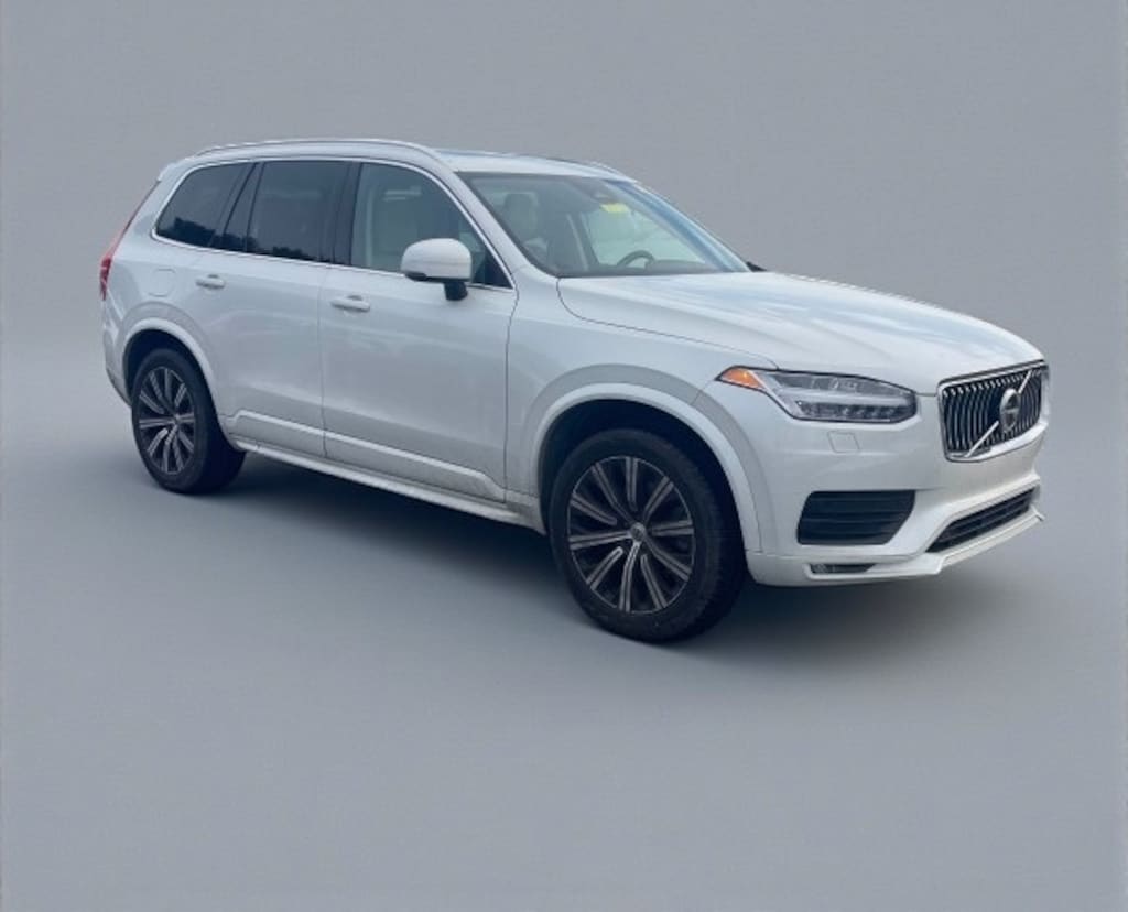 Used 2023 Volvo XC90 B5 AWD Core SUV
