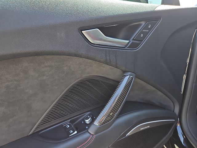 2022 Audi TTS Coupe Base - Photo 16