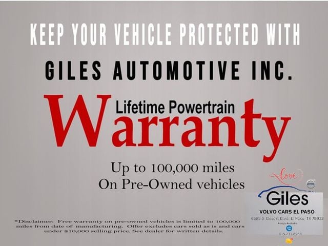 2020 Volvo XC90 Inscription