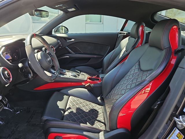 2022 Audi TTS Coupe Base - Photo 17