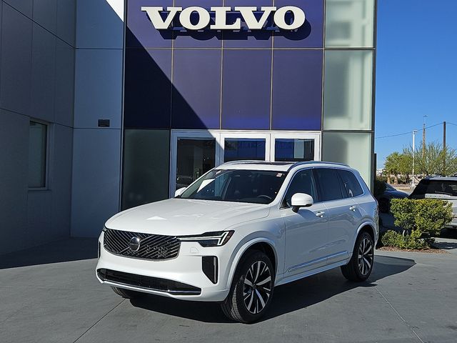 2026 Volvo XC90 B6 Core Bright 4WD's photo