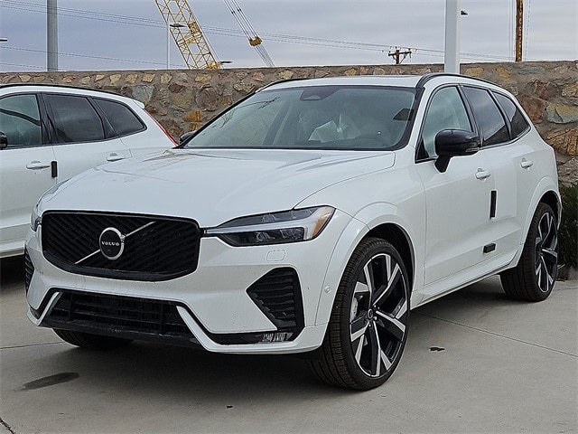 2026 Volvo XC60 Ultra's photo