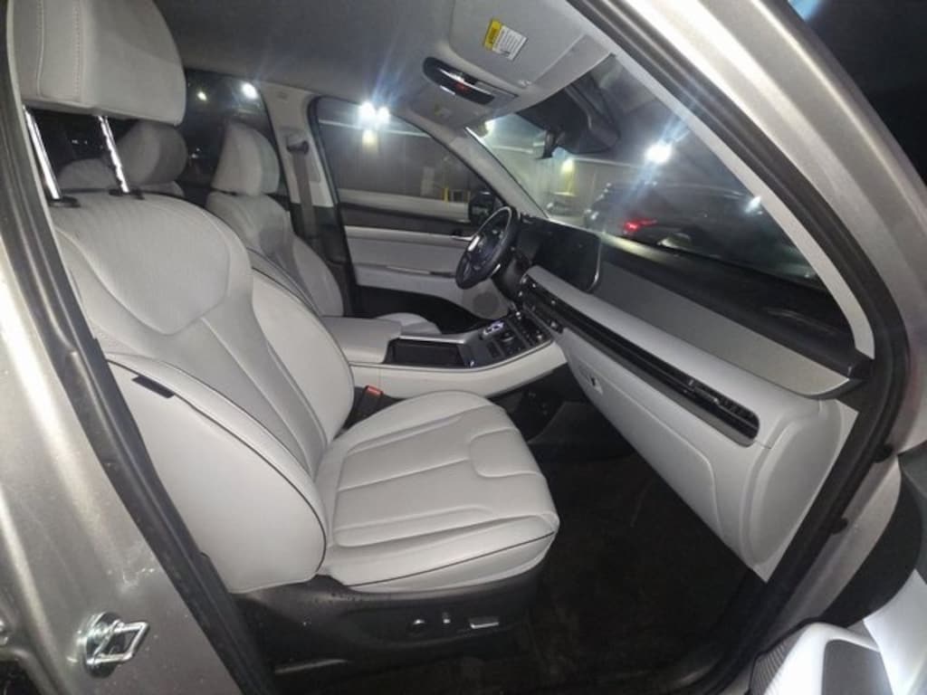 Used 2025 Hyundai Palisade SEL SUV