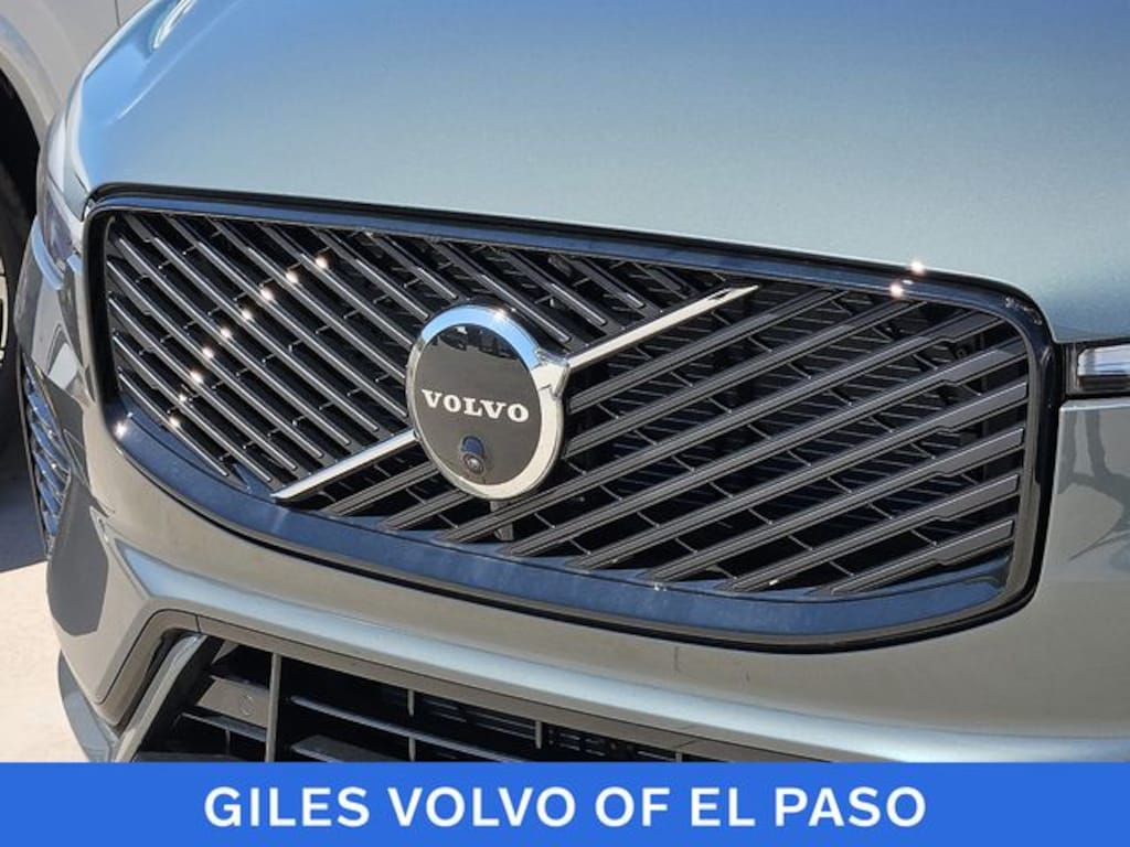 New 2027 Volvo XC60 Plus SUV