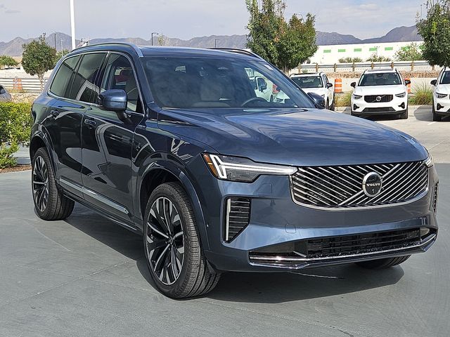 2026 Volvo XC90 Plus - Photo 8