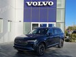  Volvo XC90 plug-in hybrid