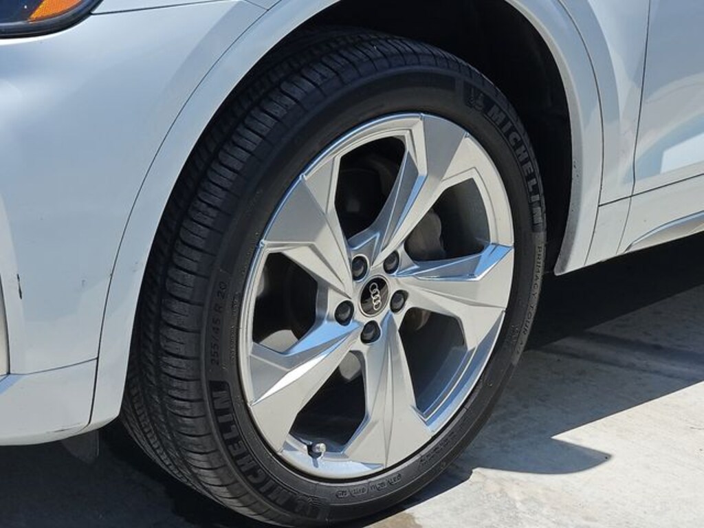 Used 2023 Audi Q5 45 S line Premium SUV