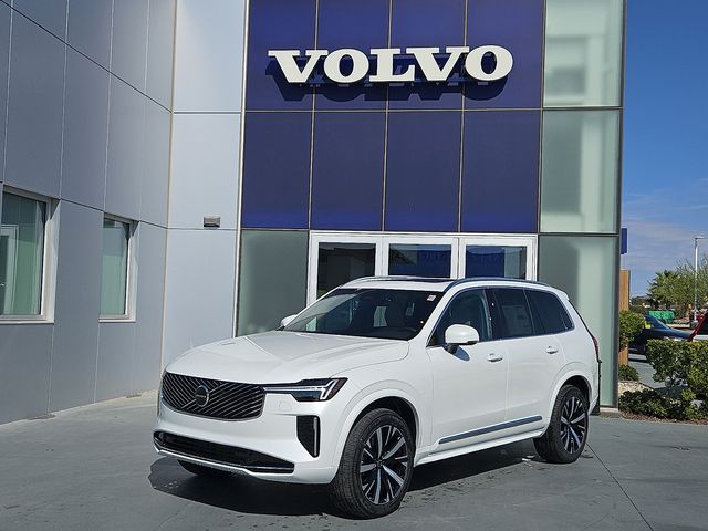 2026 Volvo XC90 B5 Core Bright 4WD's photo