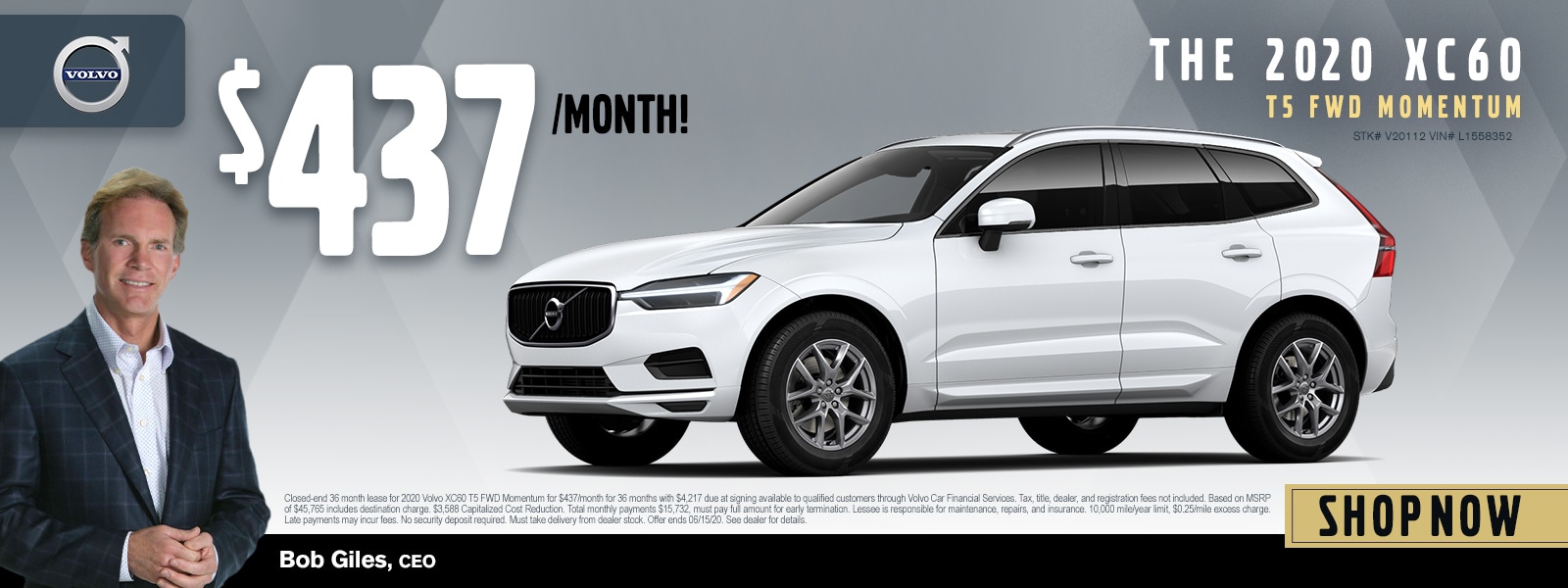 Giles Volvo Cars El Paso New Volvo Dealership in El Paso, TX