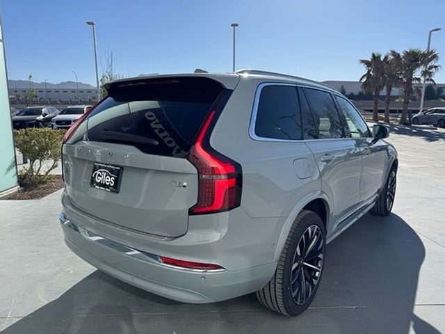 2025 Volvo XC90 Plus - Photo 9