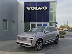 2026 Volvo XC90 B6 Plus 7-Seater AWD