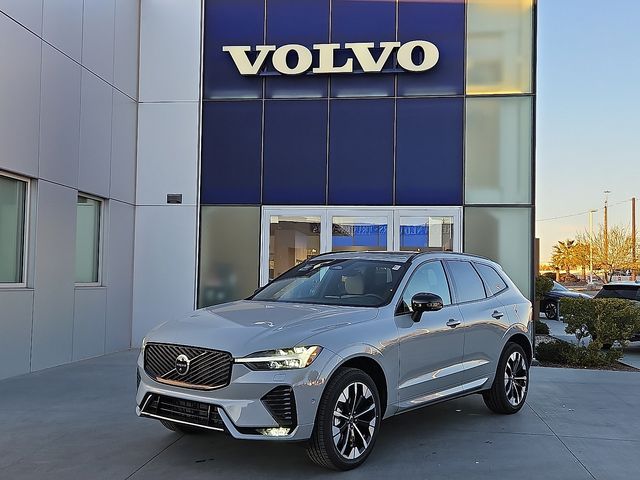 2026 Volvo XC60 B5 Plus Dark AWD's photo