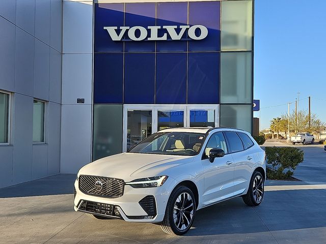 2026 Volvo XC60 B5 Plus Dark AWD's photo