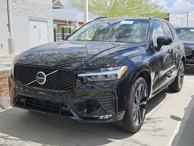 2026 Volvo XC60