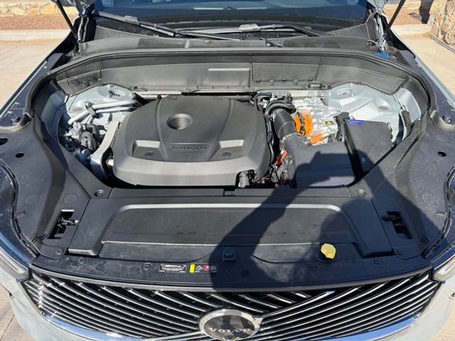 2025 Volvo XC90 Plus - Photo 42