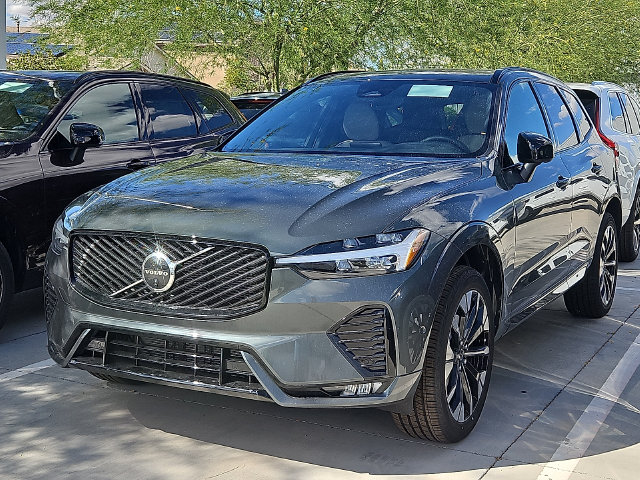 2027 Volvo XC60