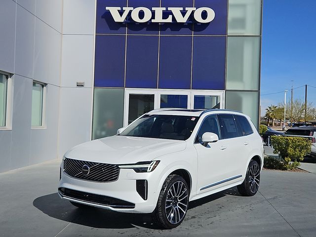 2026 Volvo XC90 B6 Plus Bright 7-Seater 4WD's photo