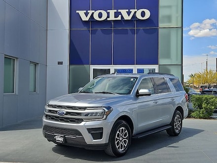 2024 Ford Expedition XLT SUV
