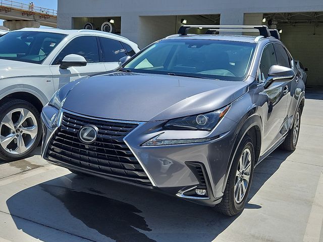 Used 2019 LEXUS NX 300