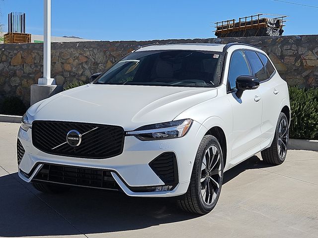2026 Volvo XC60 B5 Plus Dark AWD's photo
