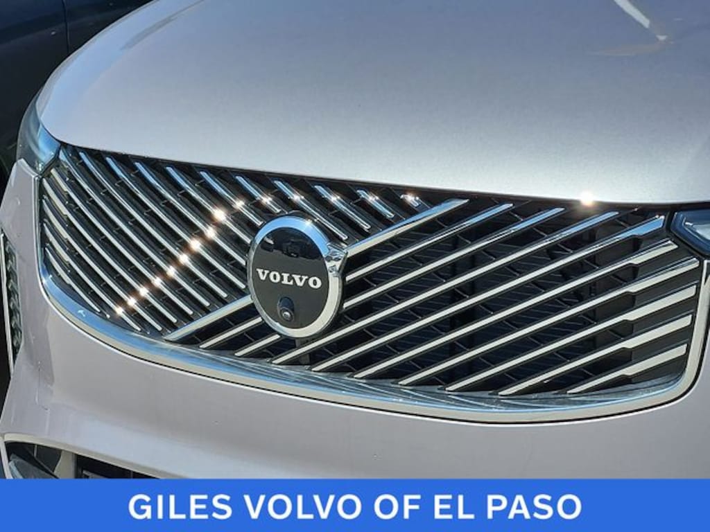 New 2026 Volvo XC90 B6 Plus 7-Seater SUV