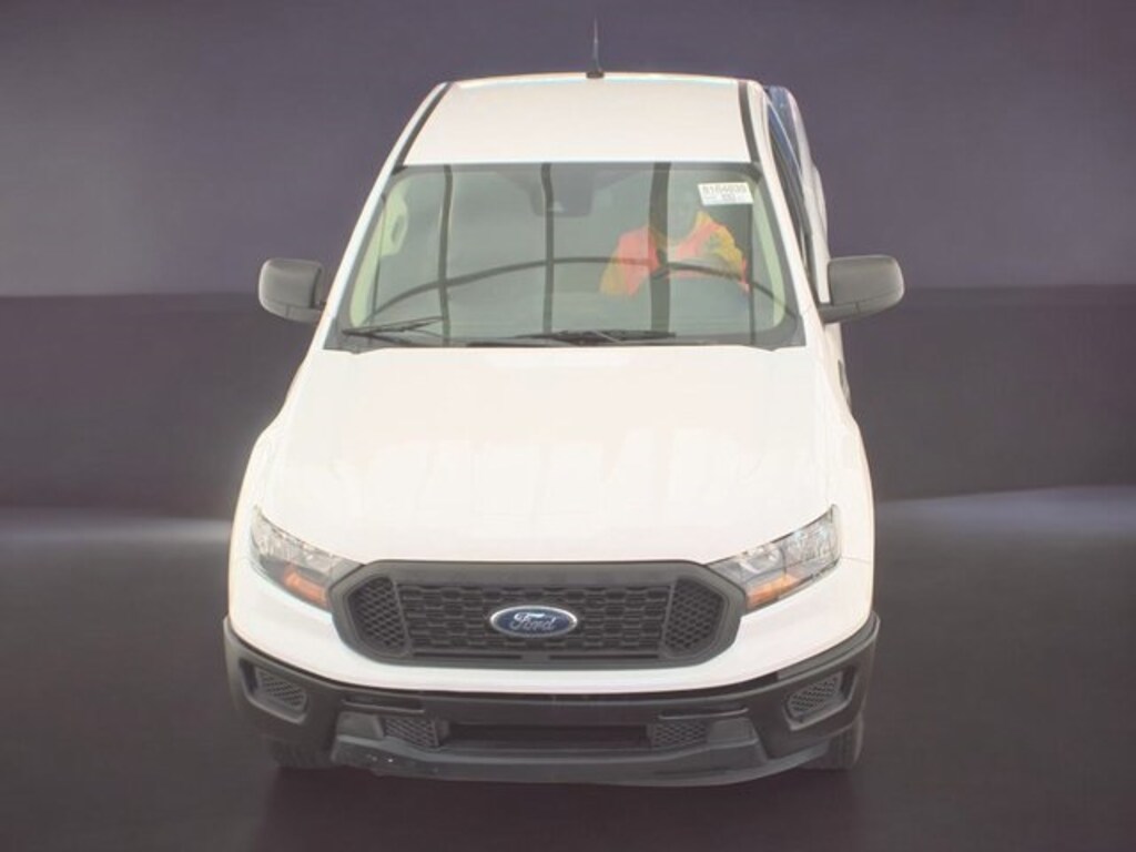 Used 2020 Ford Ranger Truck SuperCab