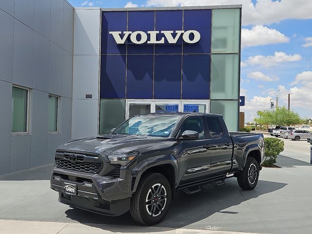 Underground 2024 Toyota Tacoma Pickup Truck 4X2 8-Speed Automatic